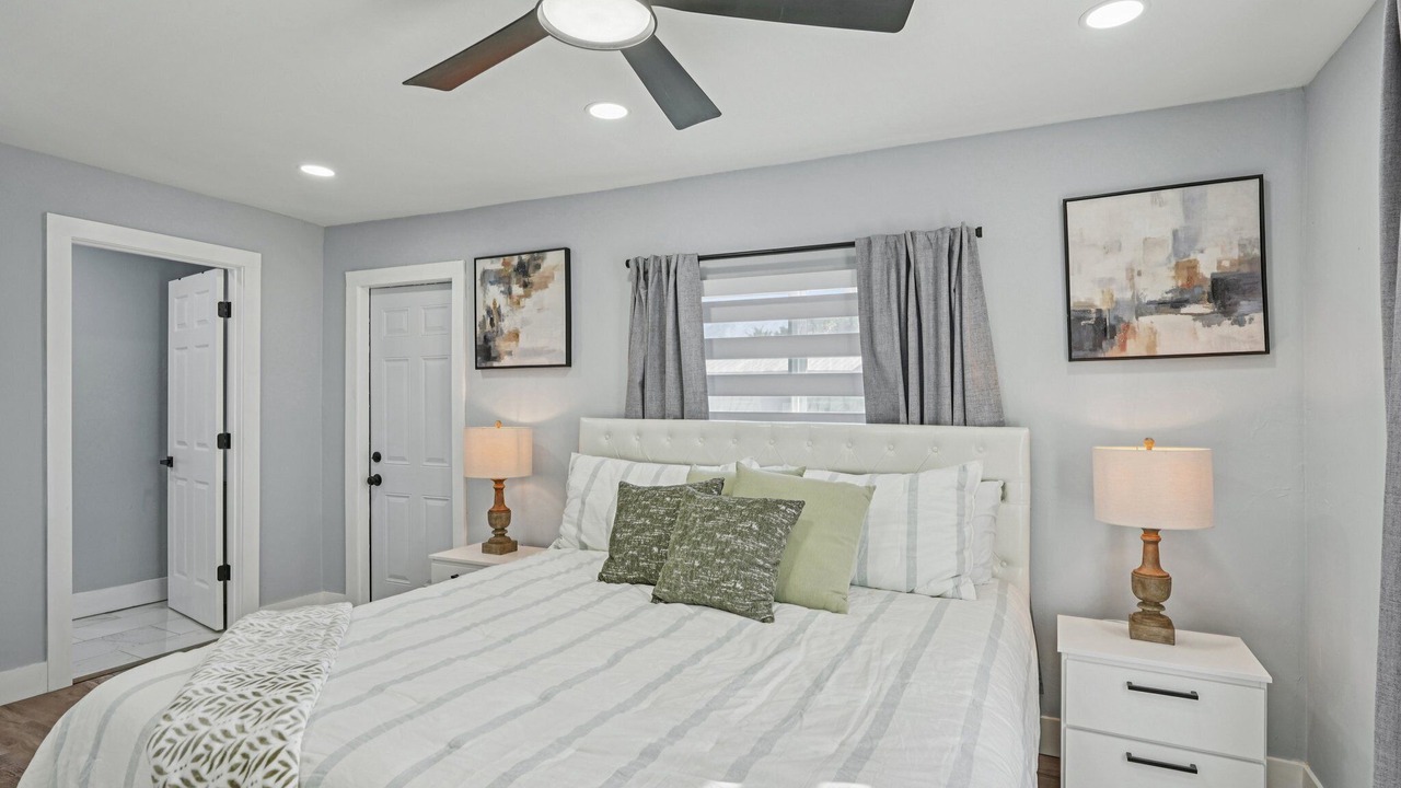 Photo of Bedroom in Fort Myers