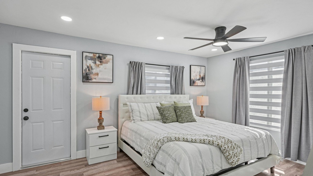 Photo of Bedroom in Fort Myers