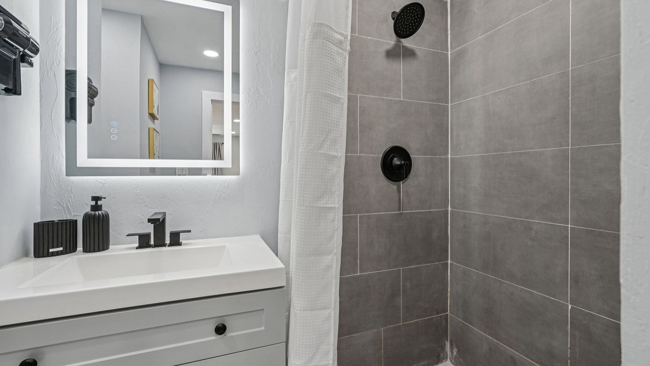 Photo of Bathroom in Fort Myers
