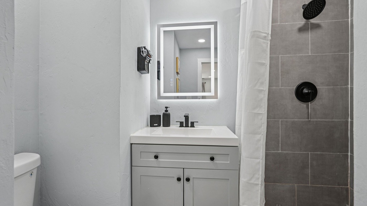Photo of Bathroom in Fort Myers
