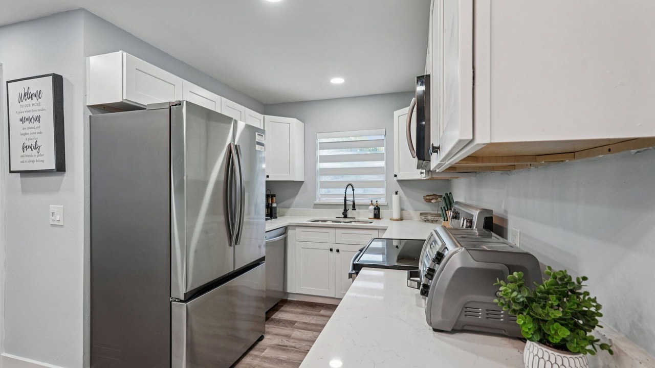 Photo of Kitchen in Fort Myers