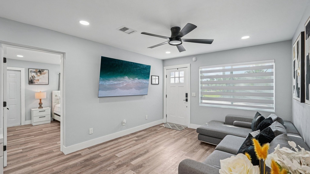 Photo of Livingroom in Fort Myers
