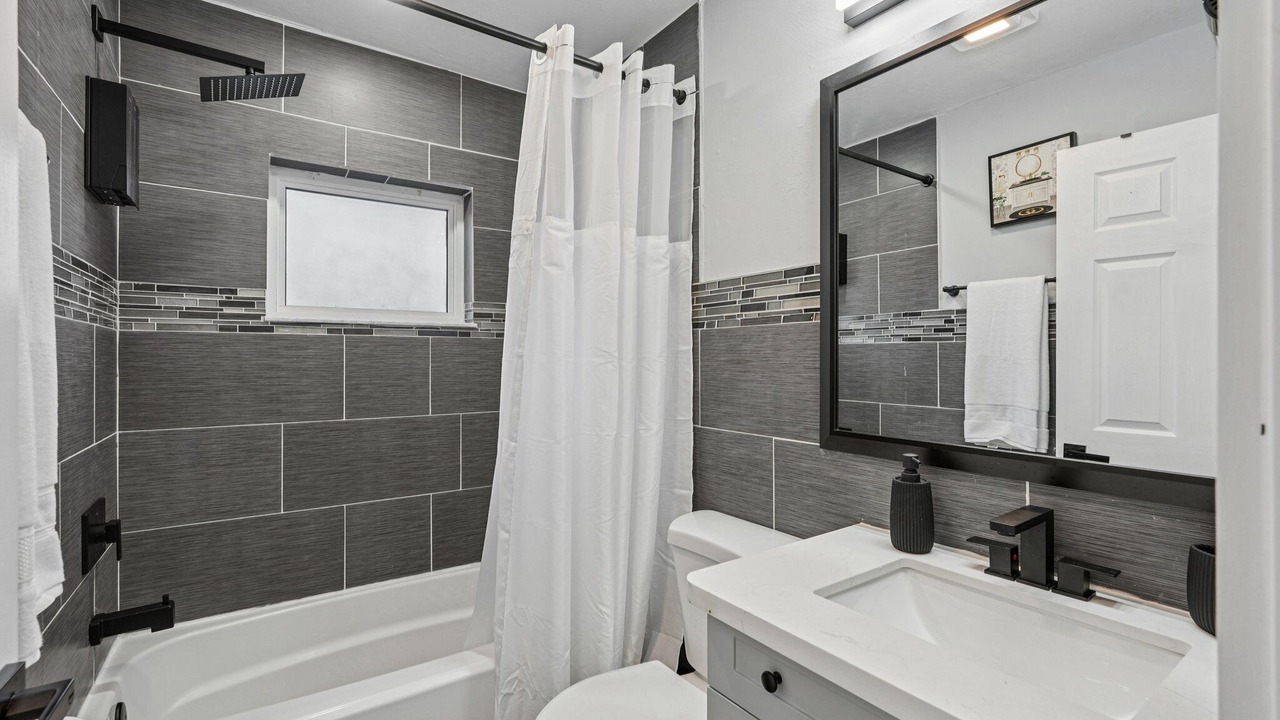 Photo of Bathroom in Fort Myers