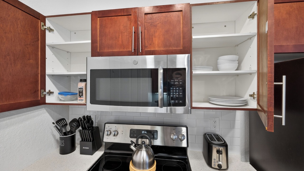 Photo of Kitchen in Southside