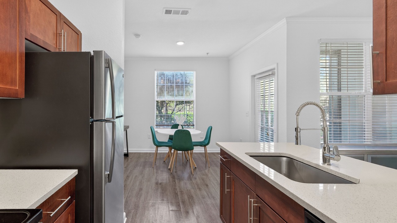 Photo of Kitchen in Southside