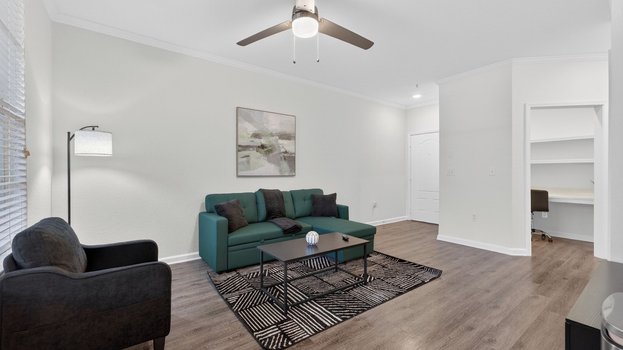 Photo of Livingroom in Southside