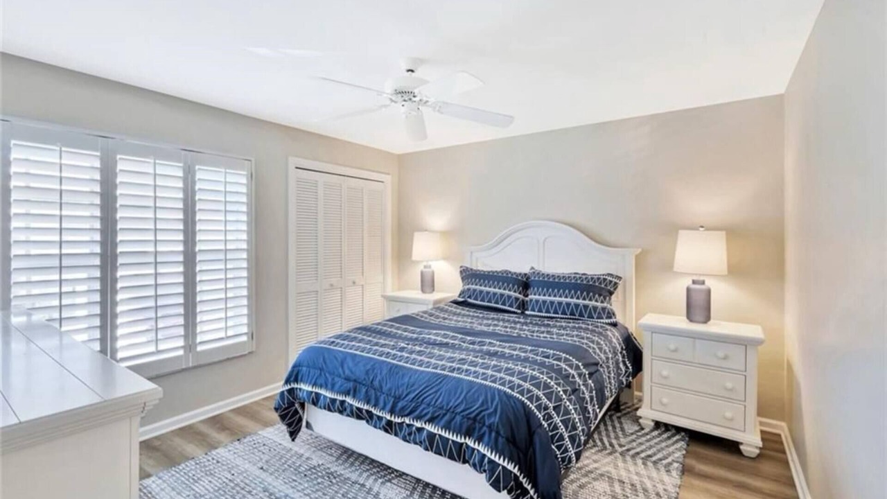 Photo of Bedroom in Bonita Bay