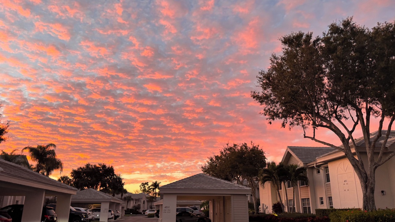 Photo of Outdoor in Bonita Bay