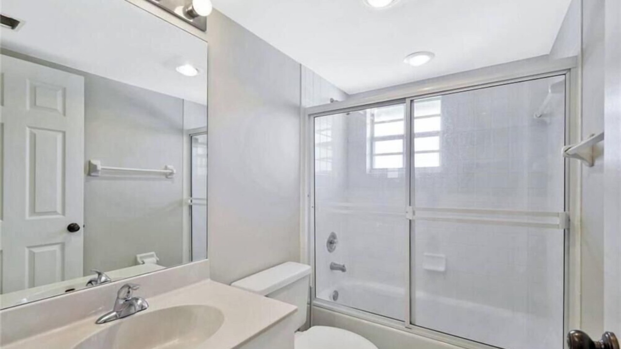 Photo of Bathroom in Bonita Bay