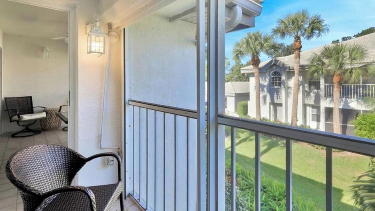 Photo of Outdoor in Bonita Bay