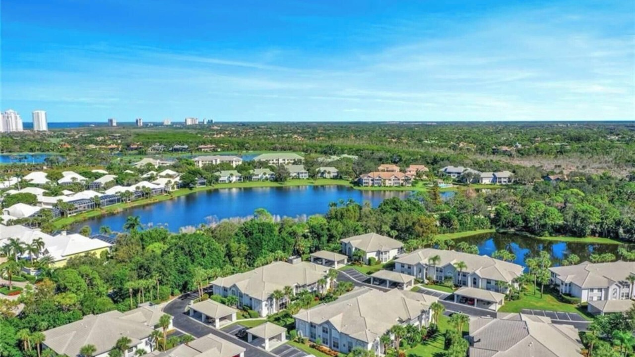 Photo of Outdoor in Bonita Bay
