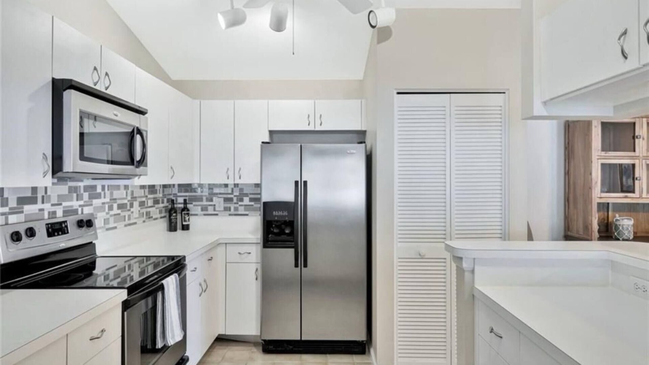 Photo of Kitchen in Bonita Bay
