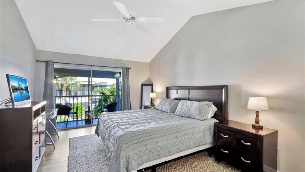 Photo of Bedroom in Bonita Bay