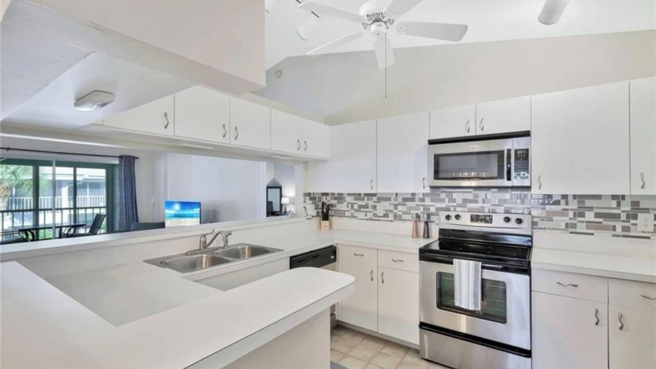 Photo of Kitchen in Bonita Bay