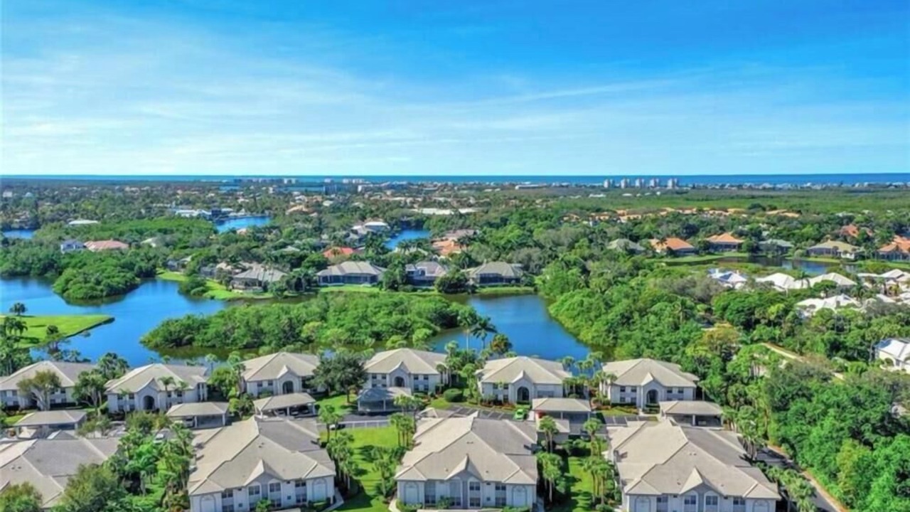 Photo of Outdoor in Bonita Bay