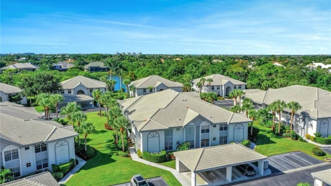 Photo of Outdoor in Bonita Bay