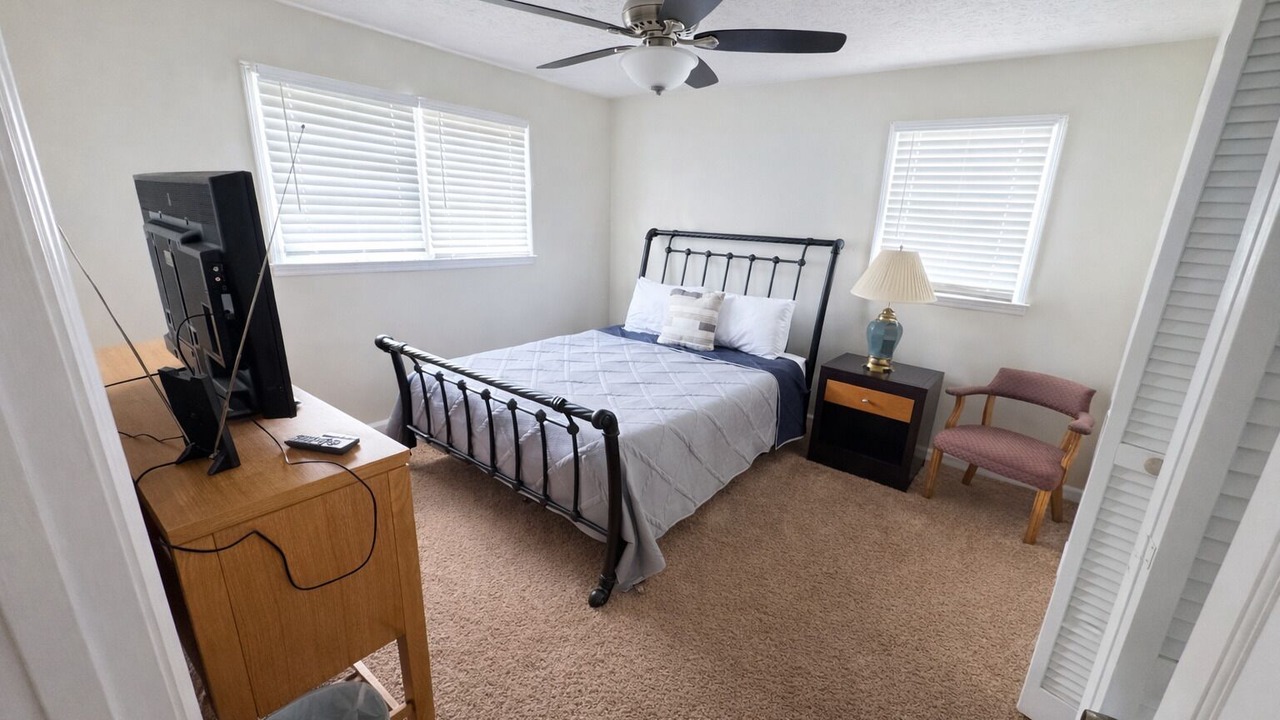 Photo of Bedroom in Church Street