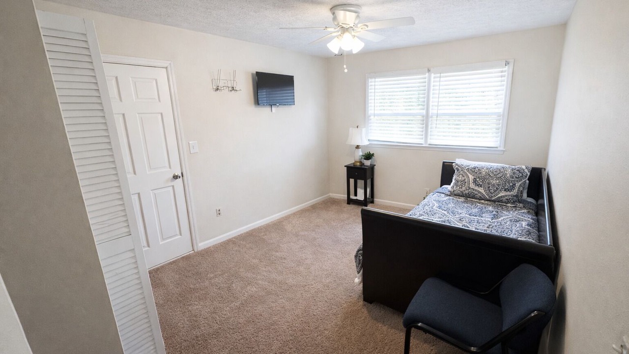Photo of Bedroom in Church Street