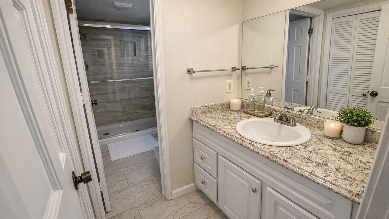 Photo of Bathroom in Church Street