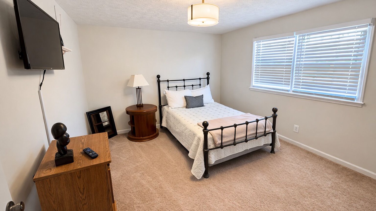 Photo of Bedroom in Church Street