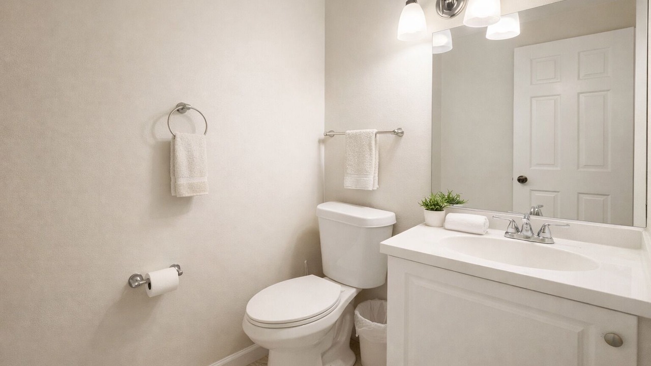 Photo of Bathroom in Church Street