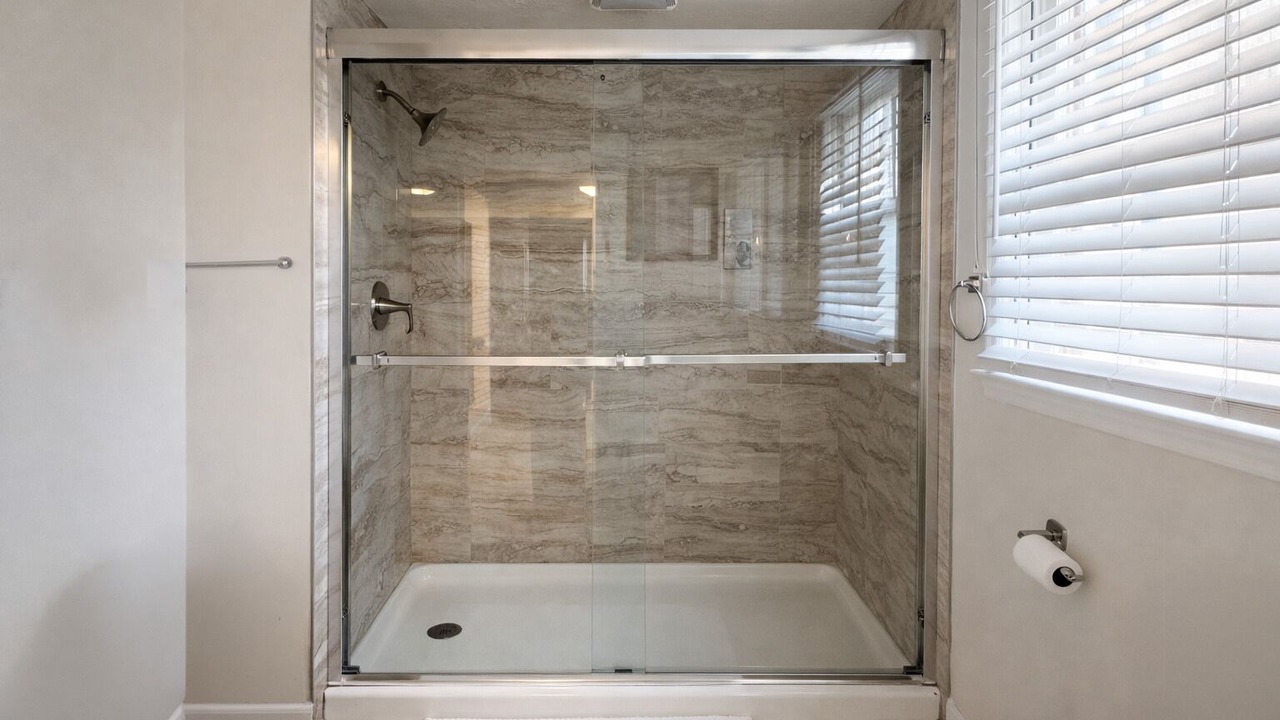 Photo of Bathroom in Church Street