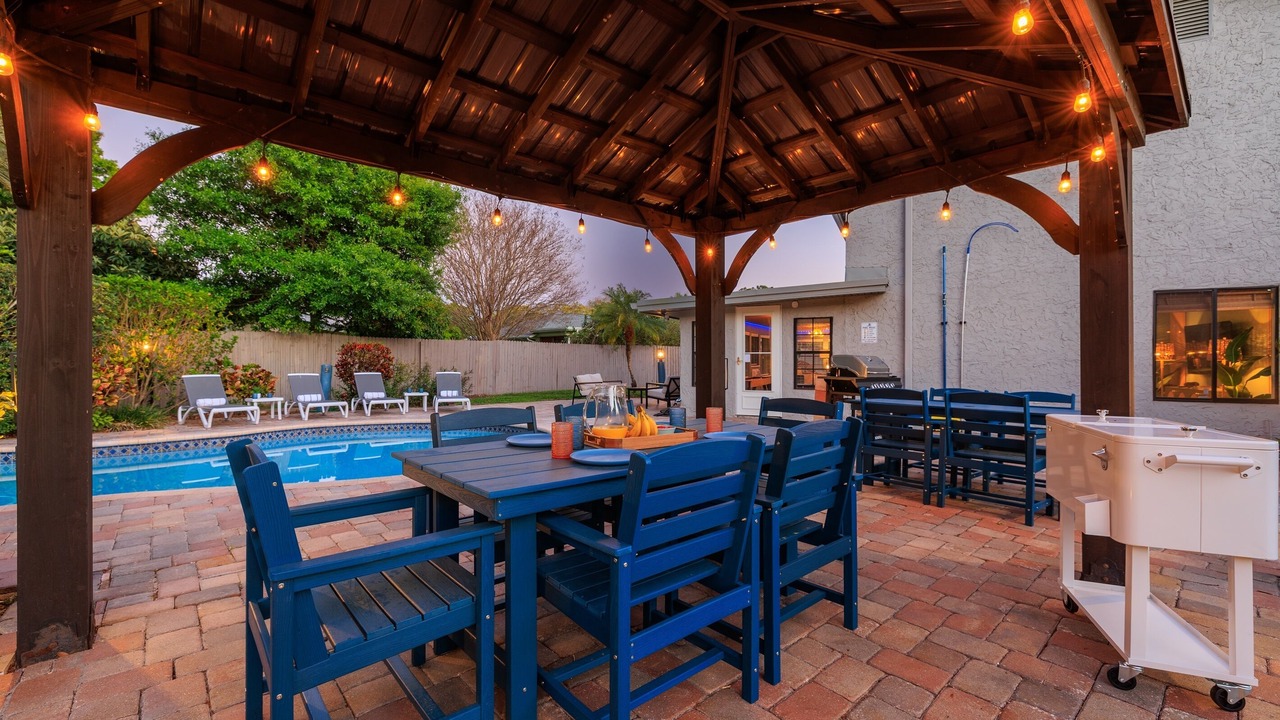 Photo of Outdoor in Largo