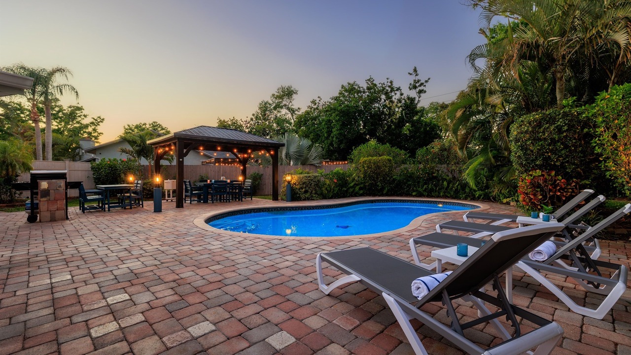 Photo of Outdoor in Largo