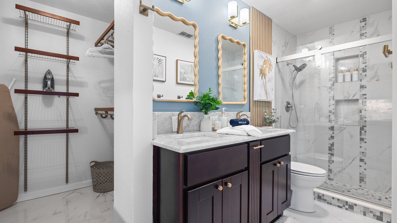 Photo of Bathroom in Largo