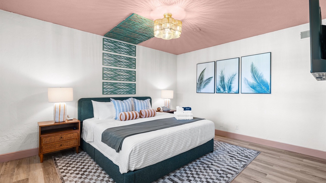 Photo of Bedroom in Largo