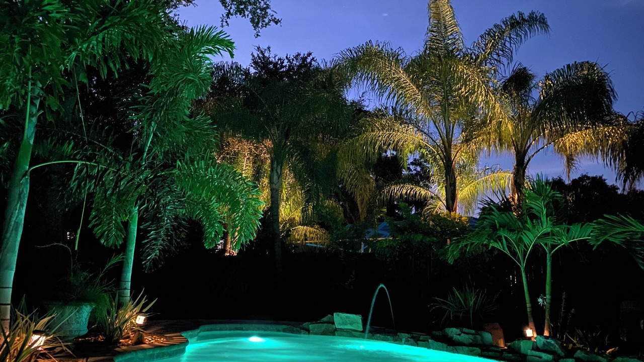 Photo of Outdoor in Crystal Beach