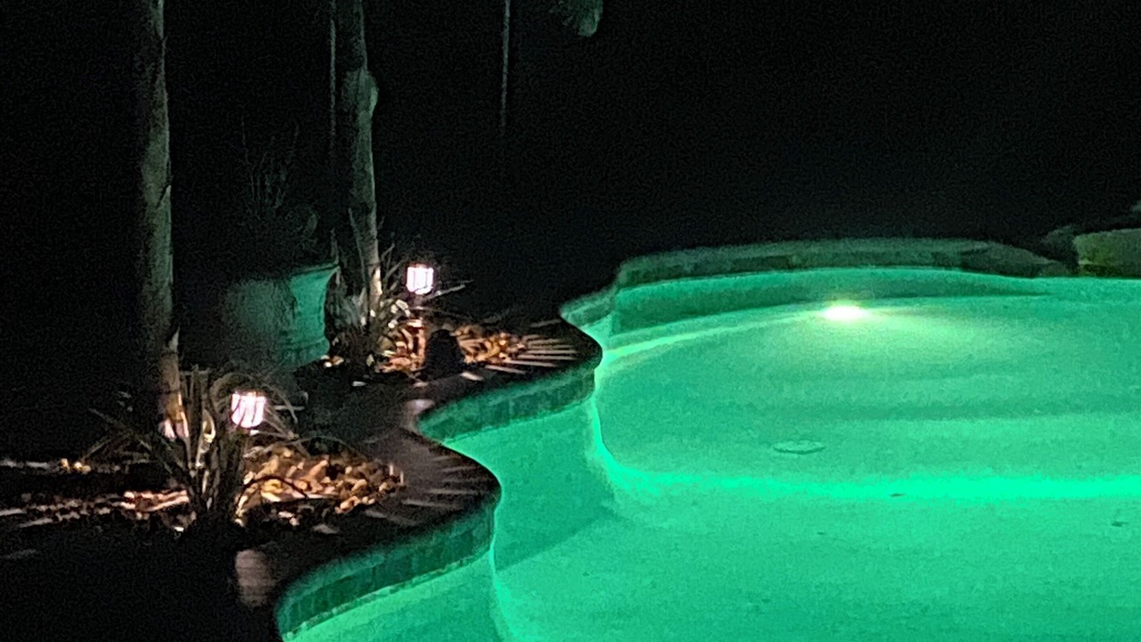 Photo of Outdoor in Crystal Beach