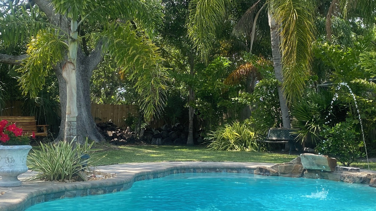 Photo of Outdoor in Crystal Beach