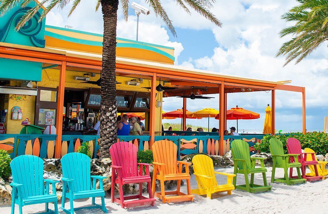 Photo of Outdoor in Crystal Beach