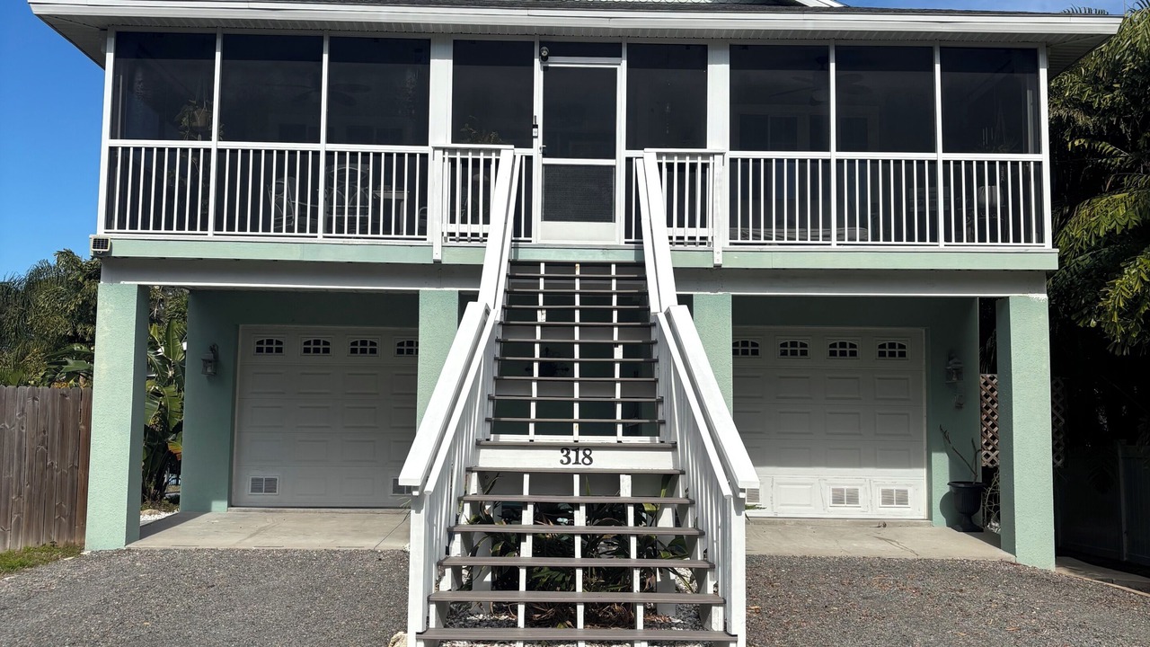 Photo of Outdoor in Crystal Beach