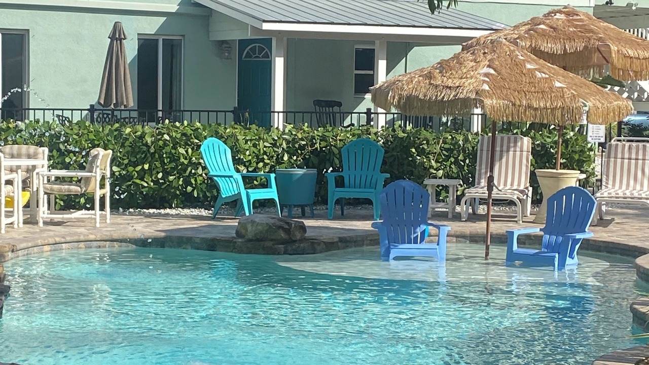 Photo of Outdoor in Crystal Beach