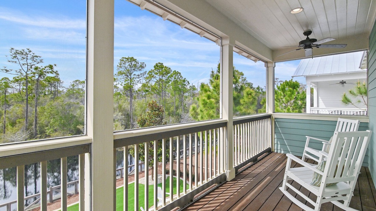 Photo of Outdoor in Santa Rosa Beach