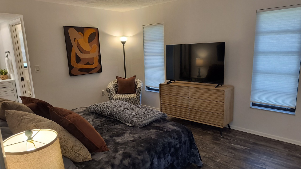 Photo of Bedroom in Southgate