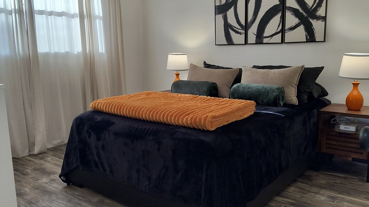 Photo of Bedroom in Southgate