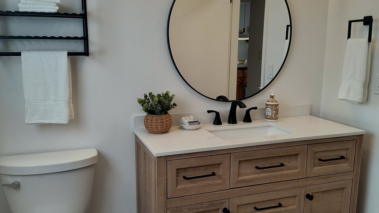Photo of Bathroom in Southgate