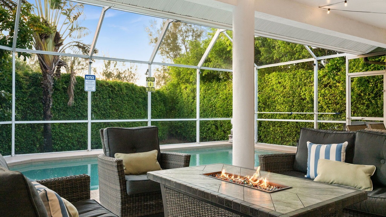 Photo of Outdoor in Marco Island