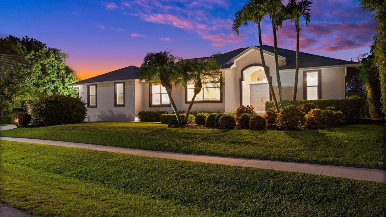 Photo of Outdoor in Marco Island