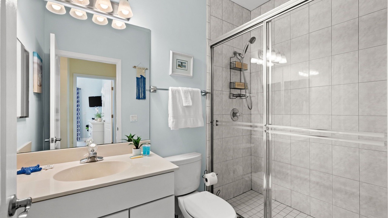 Photo of Bathroom in Marco Island