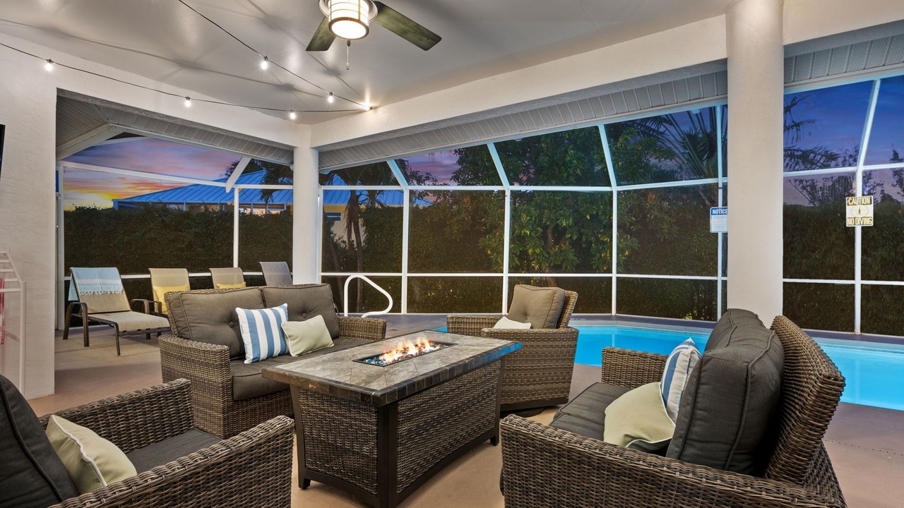 Photo of Outdoor in Marco Island
