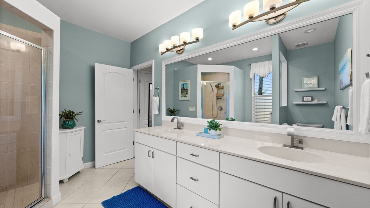 Photo of Bathroom in Marco Island