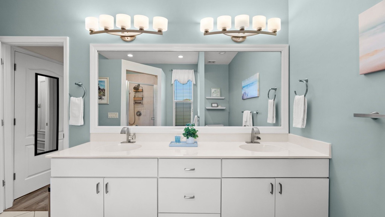 Photo of Bathroom in Marco Island