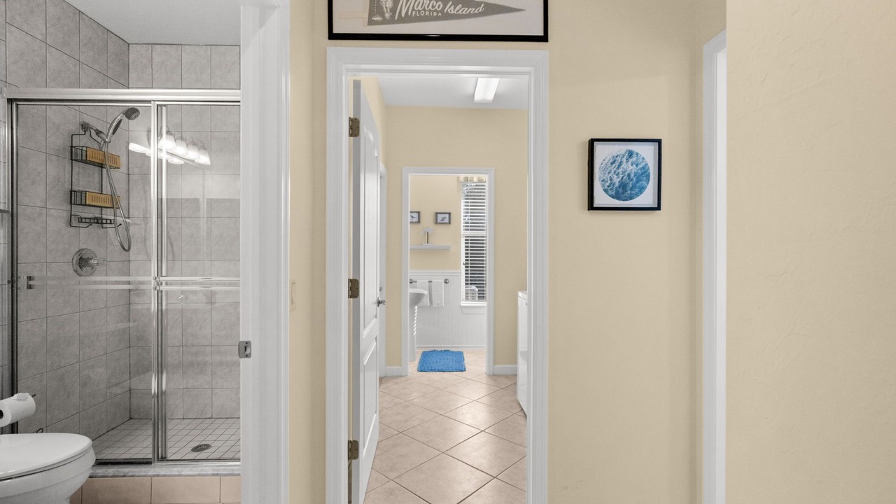Photo of Bathroom in Marco Island
