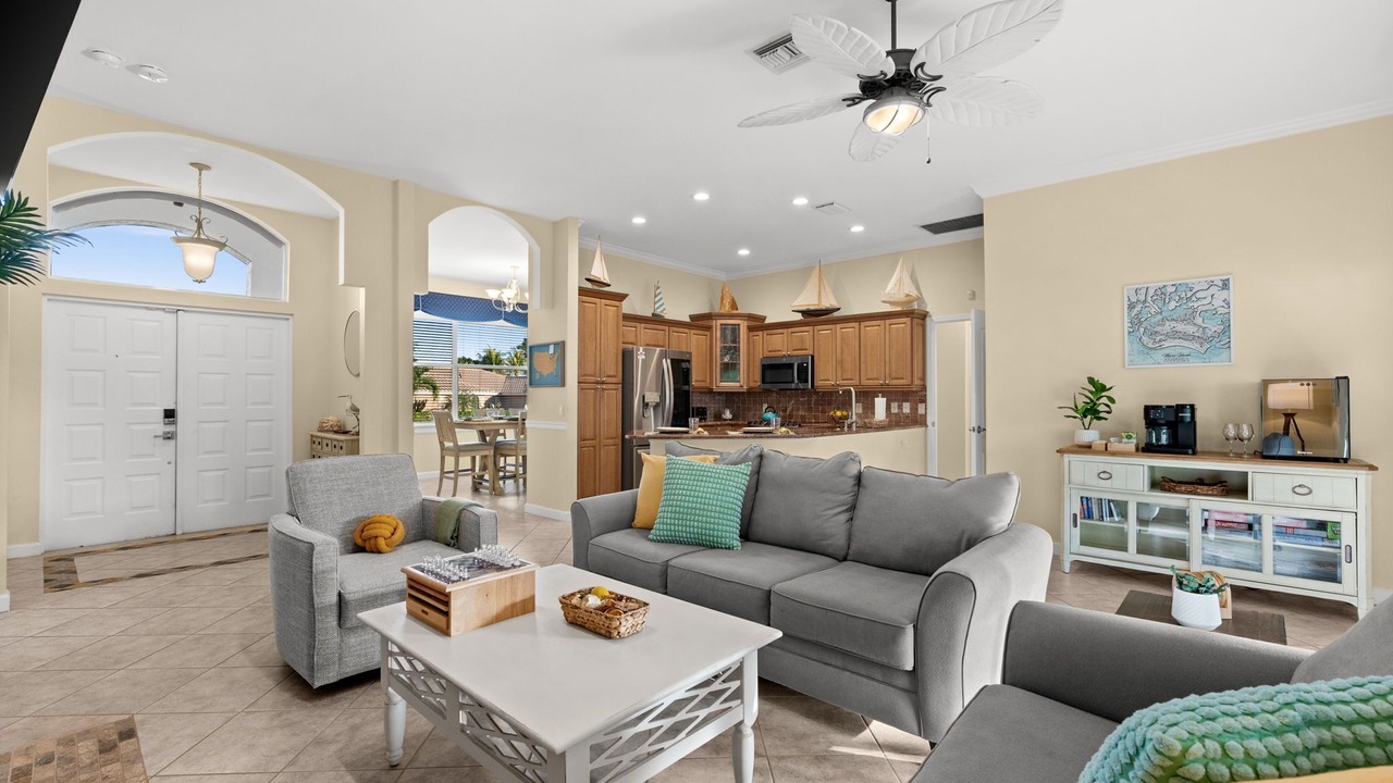 Photo of Bedroom in Marco Island