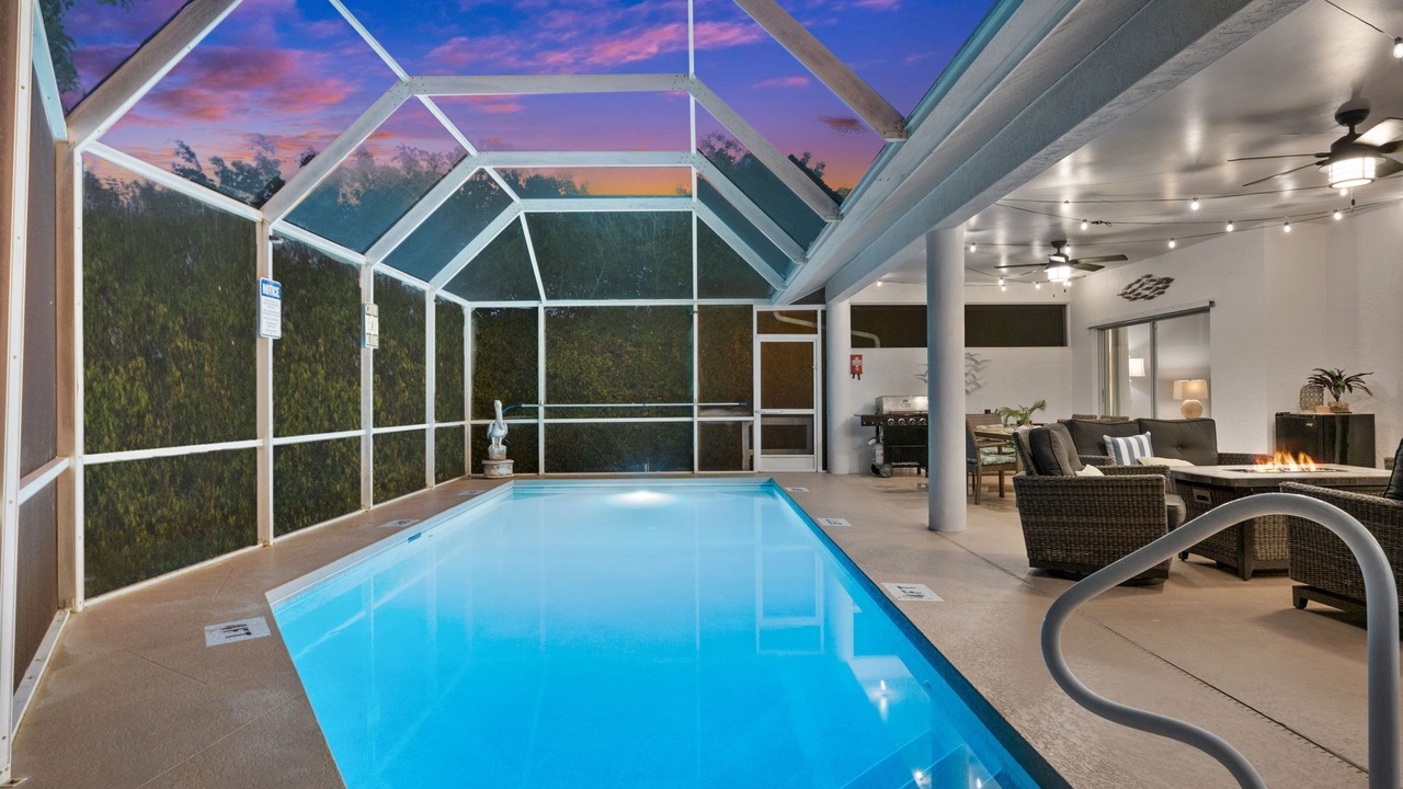 Photo of Outdoor in Marco Island