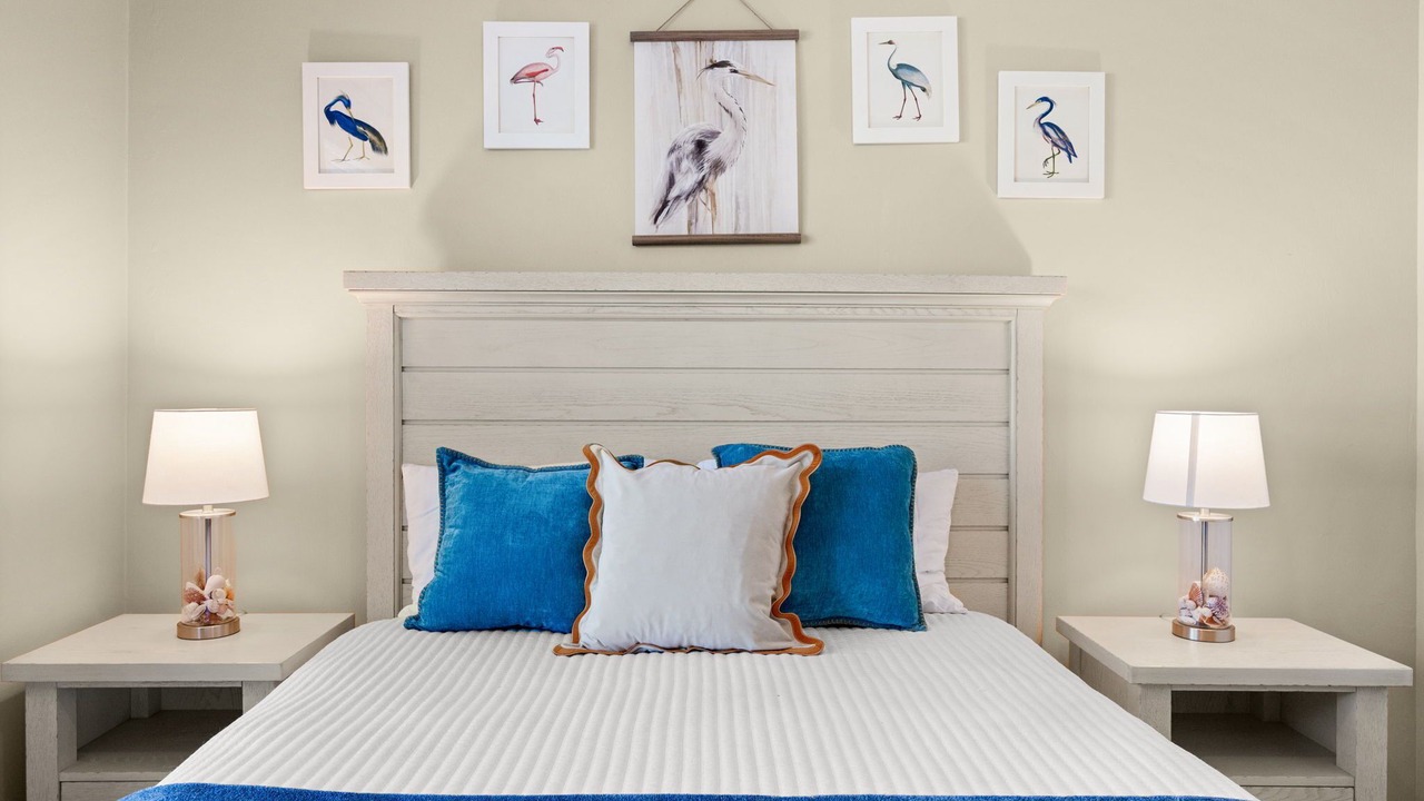 Photo of Bedroom in Marco Island